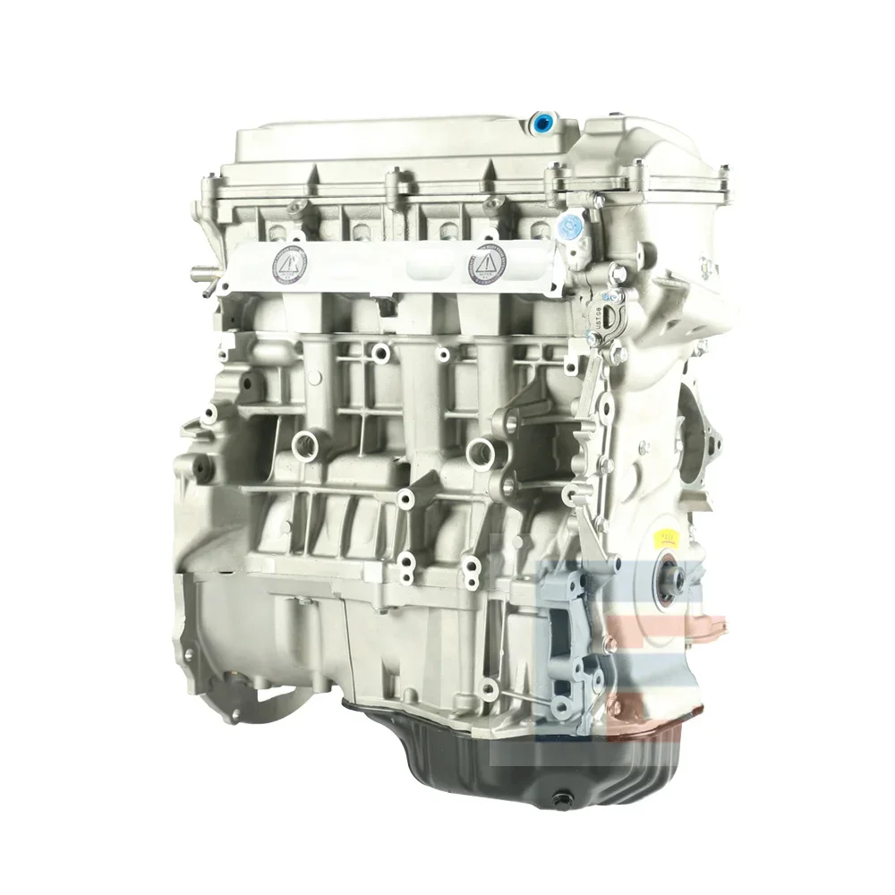 HOT-Professional 100% Test Of Brand New 4 Cylinder Japan Engine Factory Price For Toyota 2AZ & 2AZ-FE