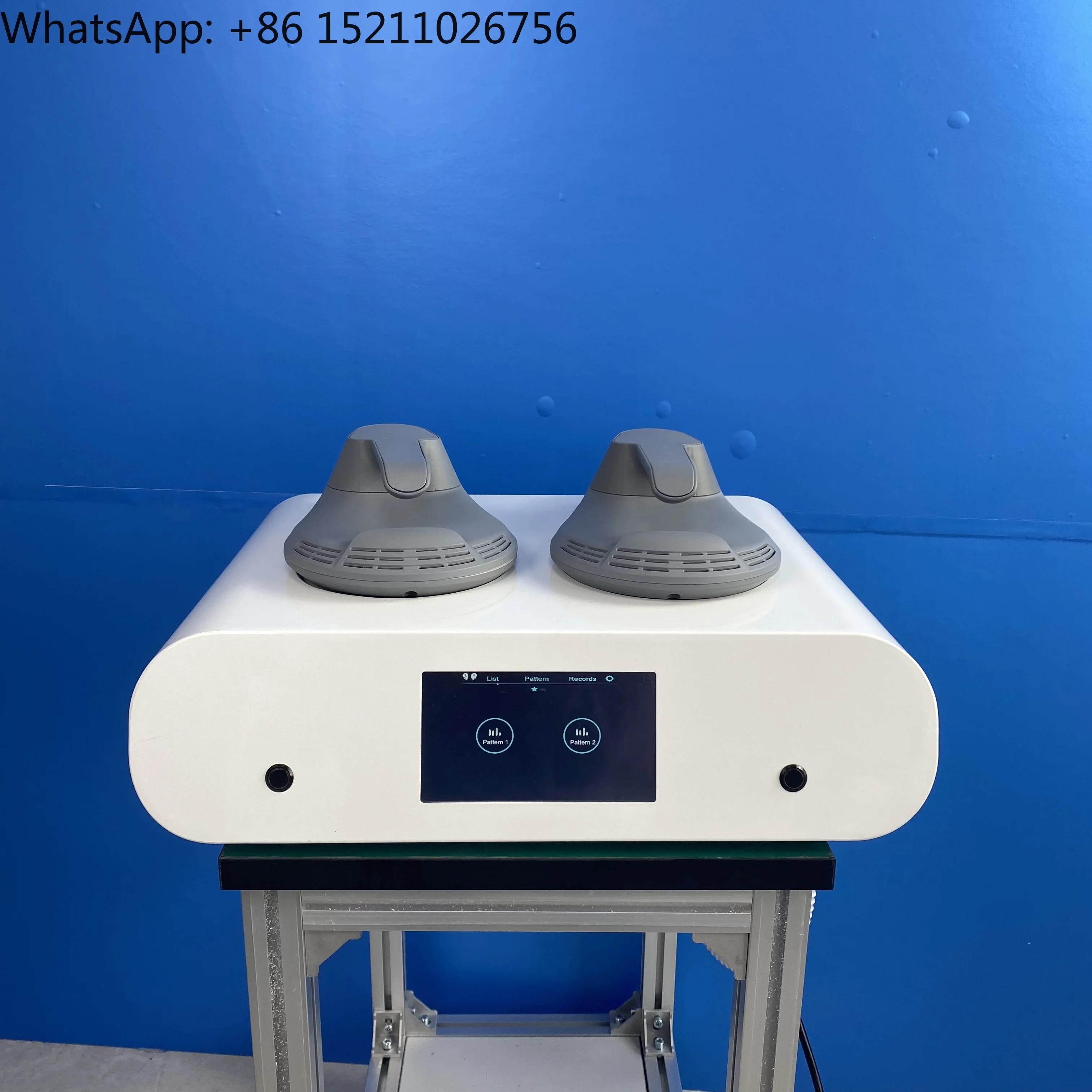 2026 New Design 15 - Emslim 2 Handles Ems Slim Neo- Muscle Sculpting Machine for Weight Loss Body Slimming