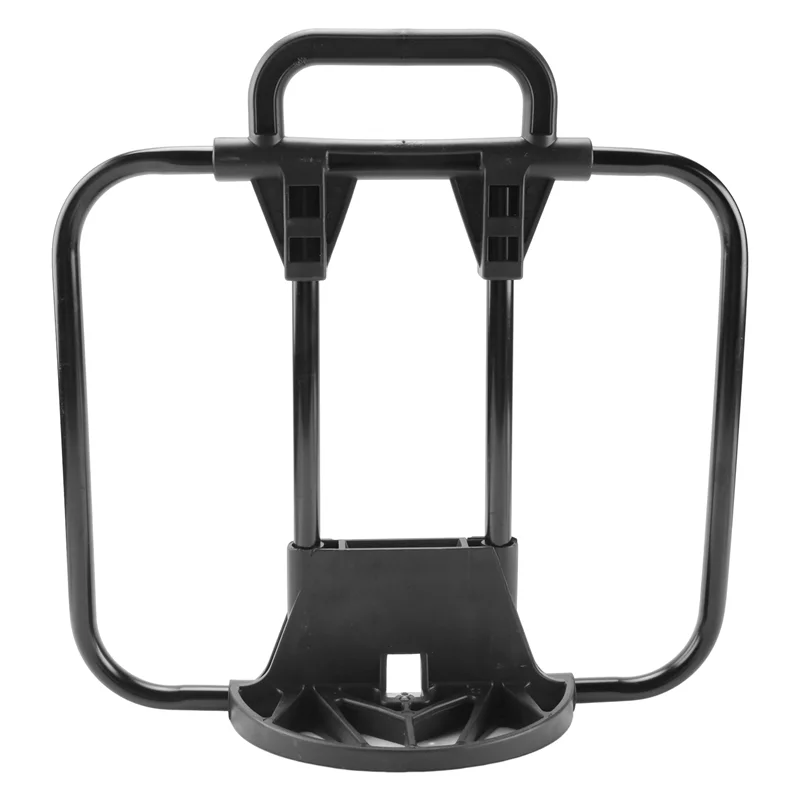 ABYB ترقية للطي الدراجة S-Bag C-Bag سبيكة الجبهة الرف المدرسية رف ظهره رف صف الهيكل العظمي سلة لأجزاء Brompton