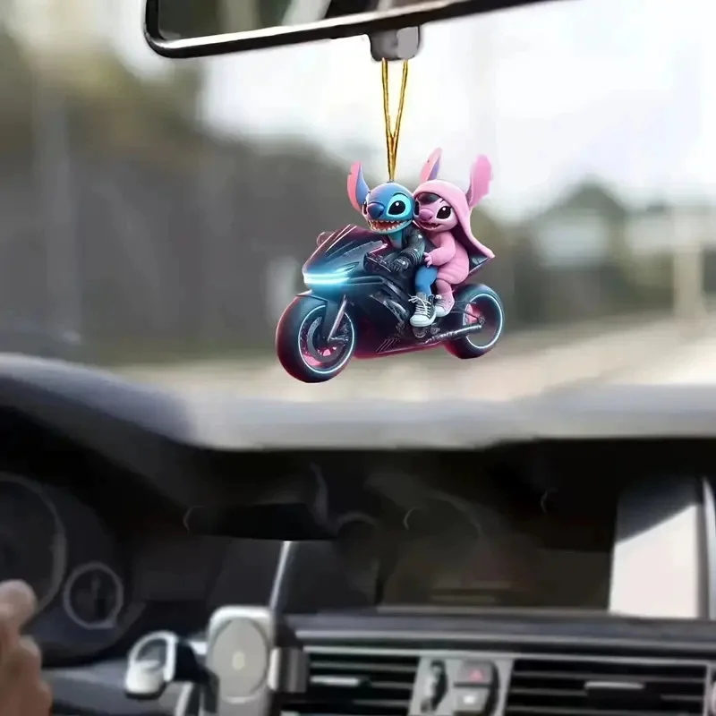 Anime Disney Stitch… - image