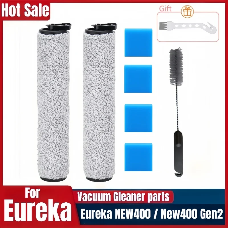 Sponge Brush Roller… - image