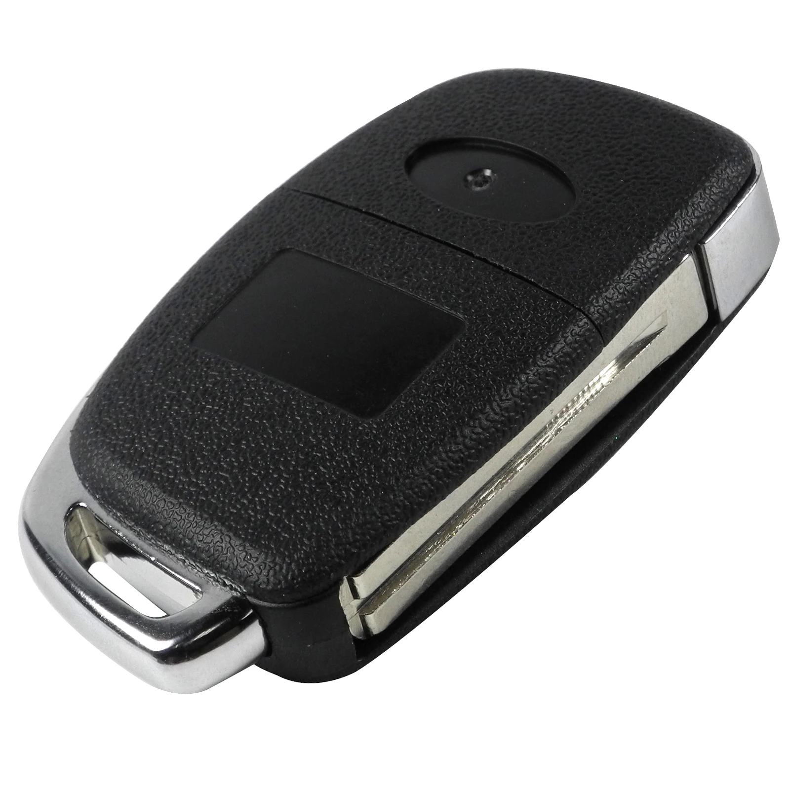 jingyuqin Car Key For Hyundai Solaris Accent Tucson l10 l20 l30 Kia Rio Ceed 3B 433Mhz With ID46 Board Control