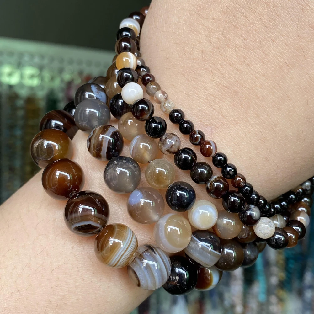 Thumbnail 3 - #13 Ranked Natural Stone Bracelets Picks in 2026