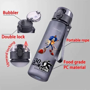 6 Büyük satış, bir şişe su pembe no. 5