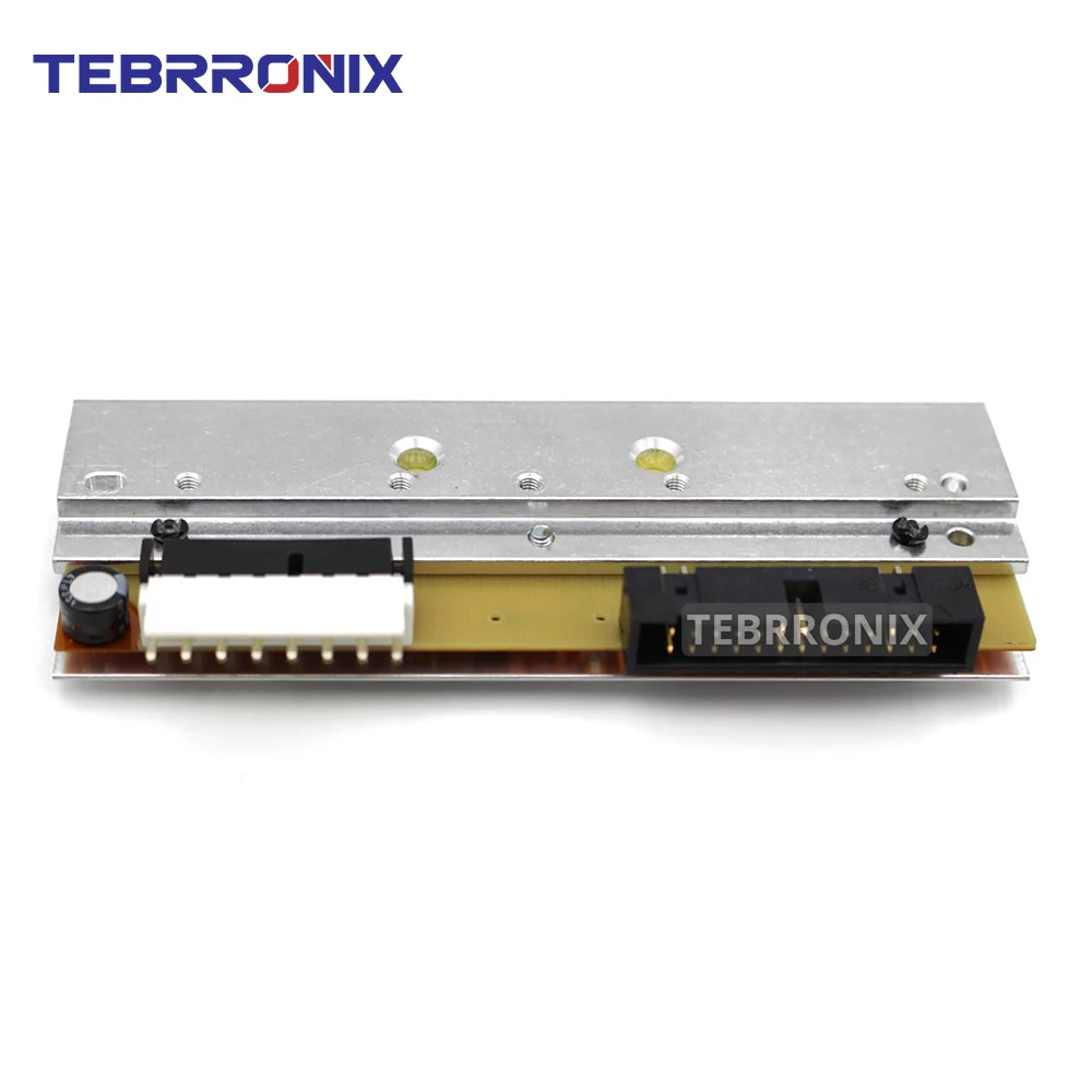 P1004232 New Original Genuine Printhead for Zebra 110xi4 Thermal Barcode Label Printer 300dpi Print Head