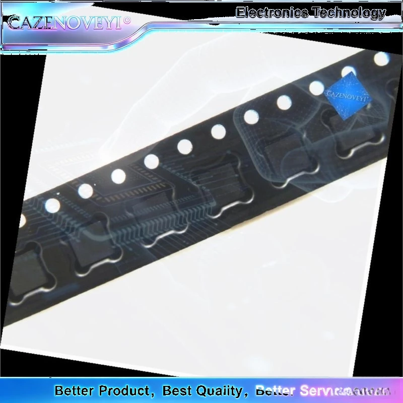 4633 QFN-16 SC4633ULTRT  Secure Bubble Packing Prevent Damage Transit