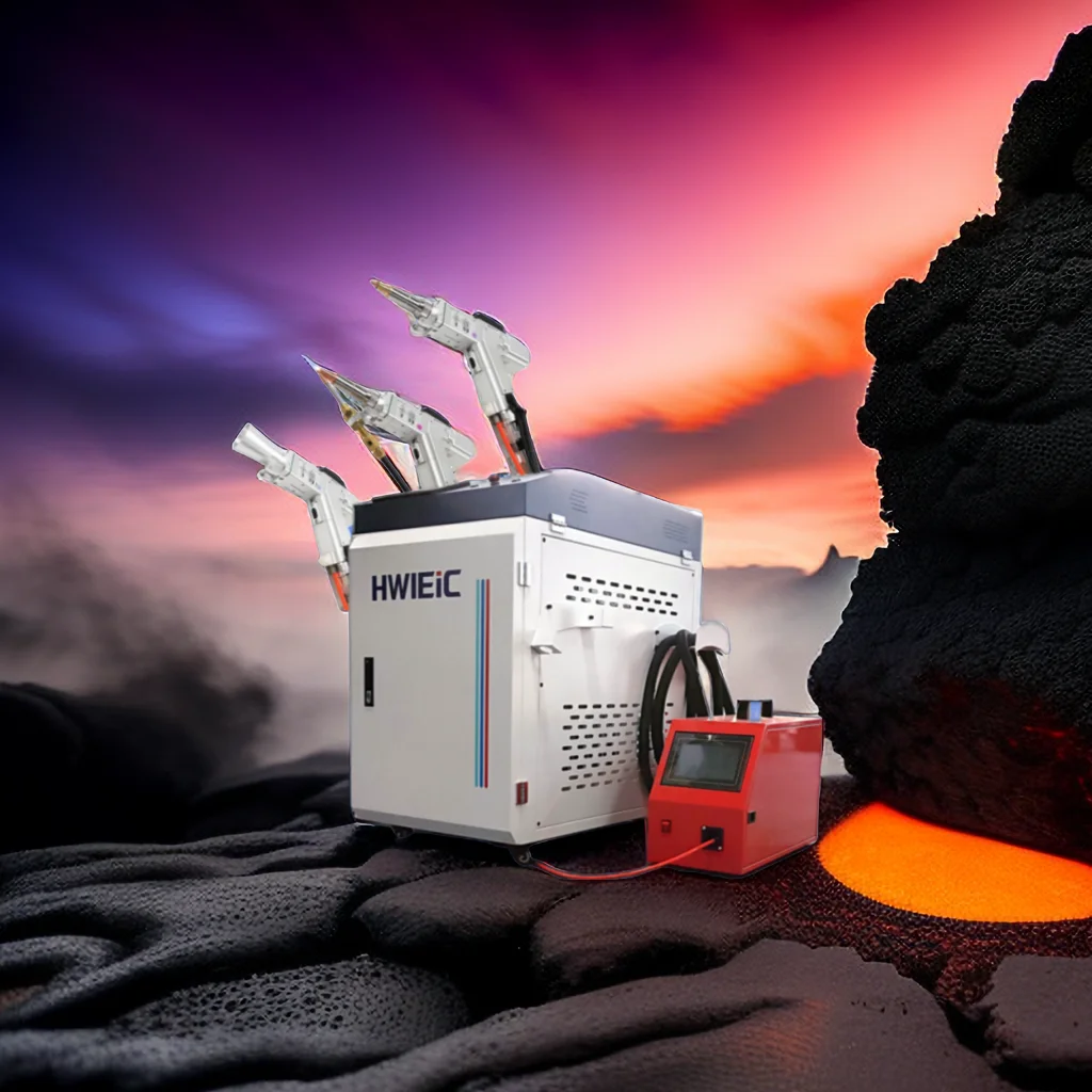 Hwleic HJ-1500 Hand…