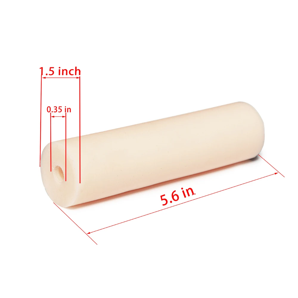 Thick Penis Sleeve Soft Seal Enlarger Vacuum Pump Accessories Condoms Male Masturbator Sex Toy for Man Stretching Device Tooy 18