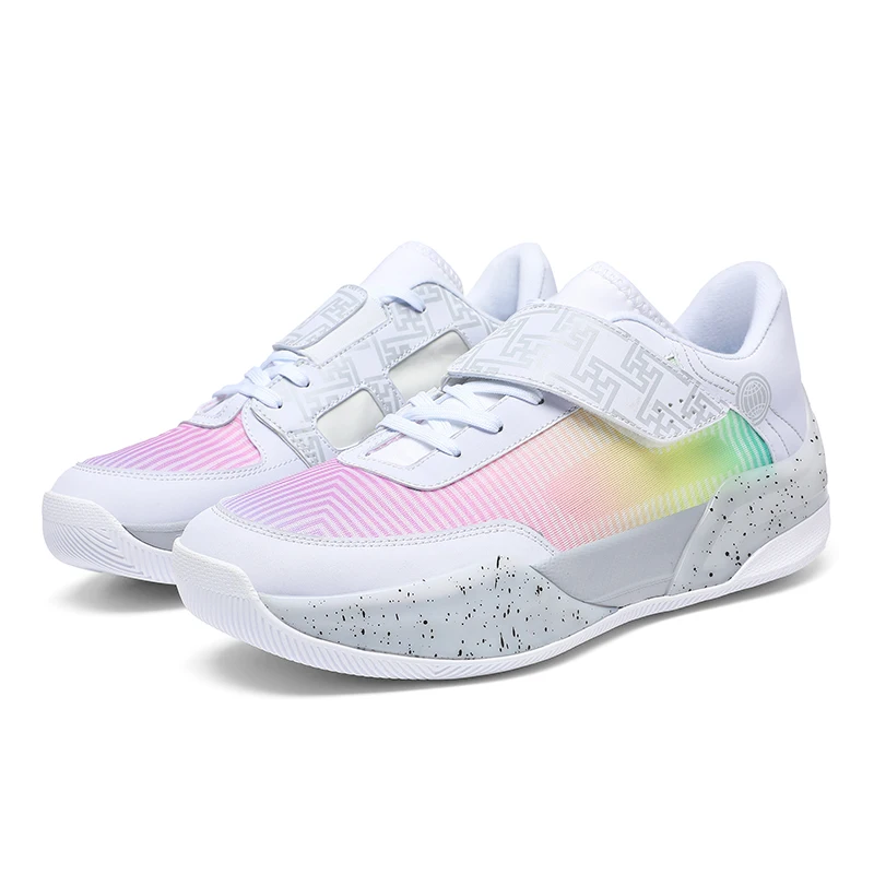 

New leather-uppers, waterproof men's shoes for all seasons, thick-soled shock-absorbing sports and casual shoes, anti-slip, wear