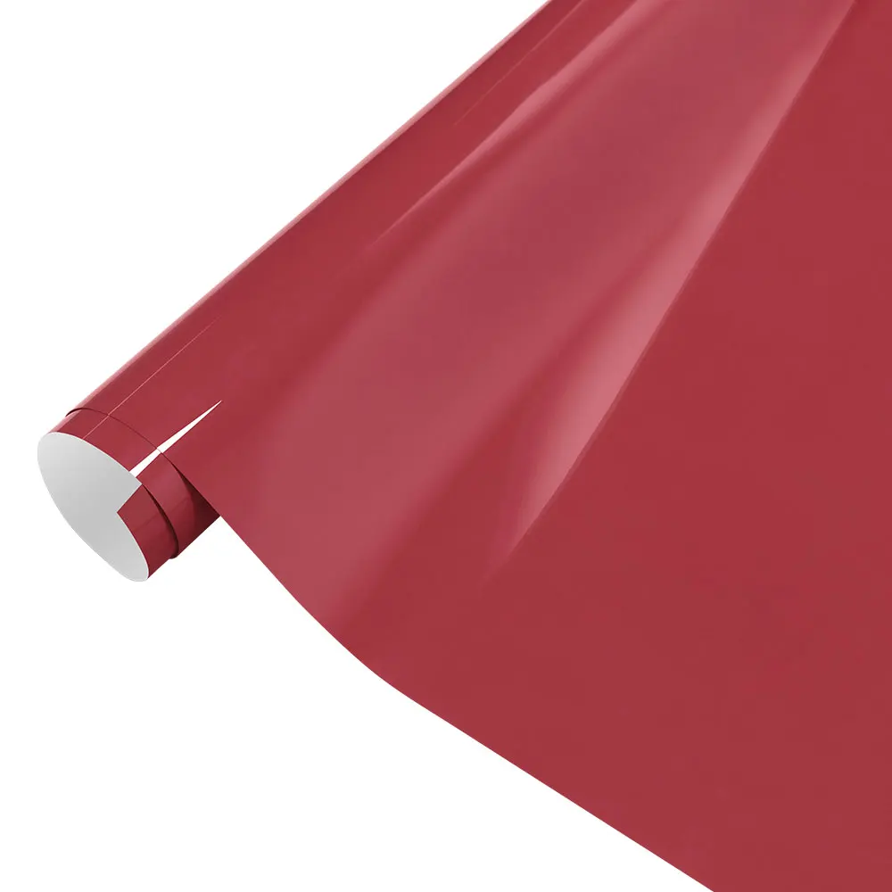 

Кристаллическая глянцевая клубнично-красная ПЭТ-обертка, виниловая пленка, защитный чехол для кузова автомобиля, наклейка, изменение цвета, наклейка, аксессуары для автотюнинга