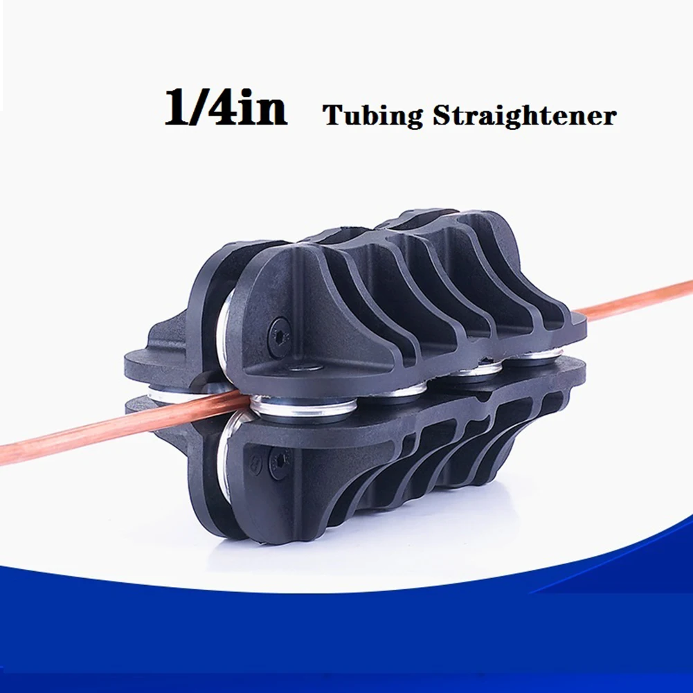 Handheld Tubing Straightener Better Grip Portable Tube Straightening Tool For Brake System Lines Dropshipping aluminum alloy motorcycle grip lock solid security anti theft padlock handlebar brake lock scooter atv street bike burglar proof