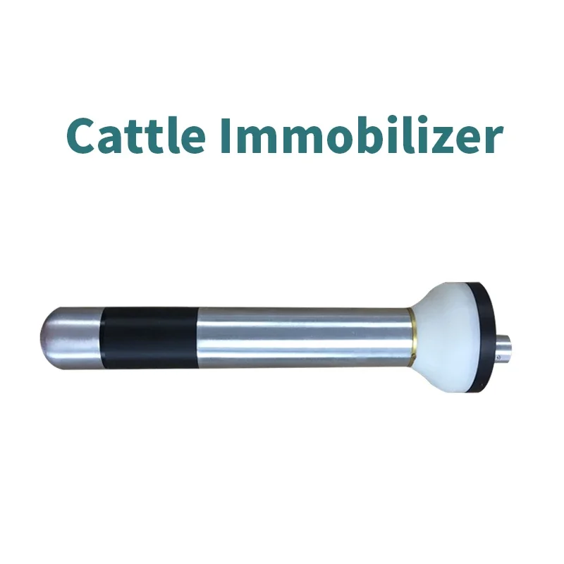 Animal Livestock Immobilizer