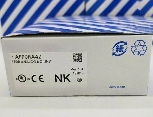 

Совершенно новый оригинальный AFP0RA42. Быстрая доставка.