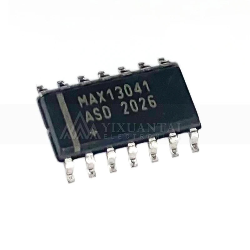 

5pcs Free Shipping MAX13041ASD MAX13080EESD MAX13086EASD MAX13089EESD SOP14