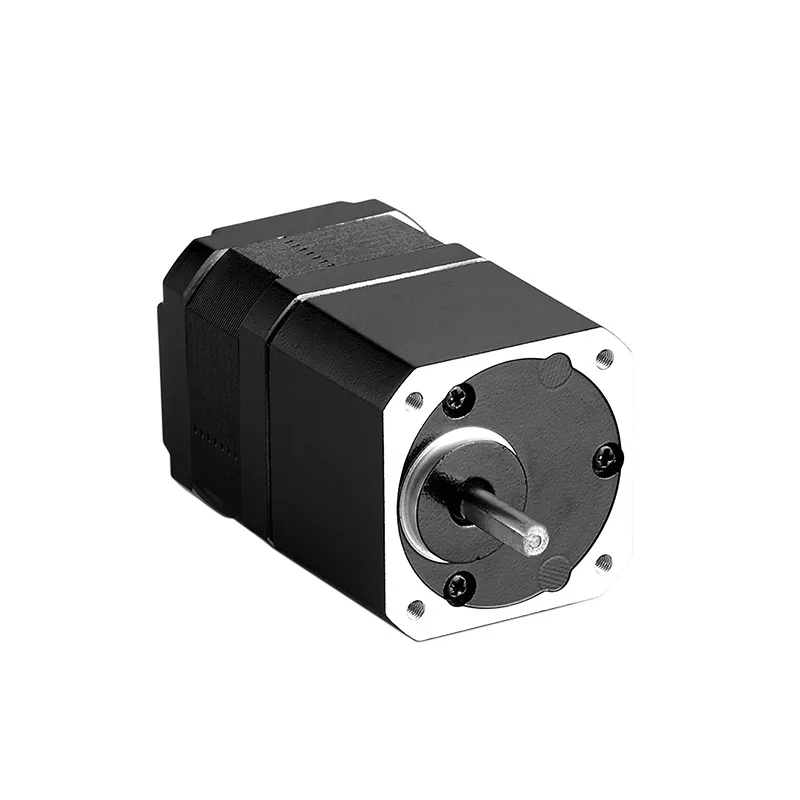 Two Phase 42mm Integrated Reducer Stepper Motor S42D110A-MAE0S2