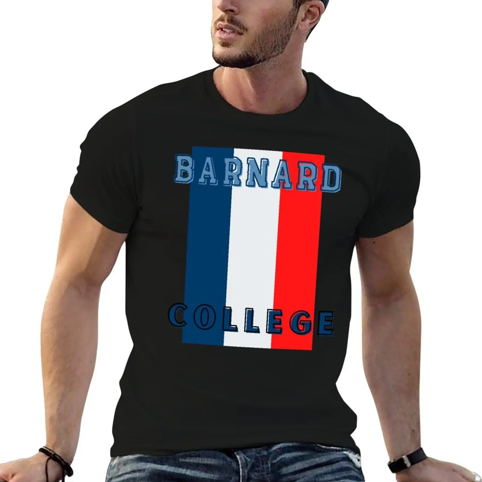 college t designer man t mens graphic cotton barnard shirts T-Shirt t shirt shirts