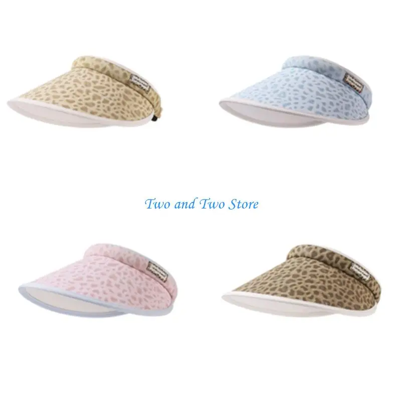 

HX6F Smooth Sports Hat Sun Guard Ventilated Design Men Women Summer Essential