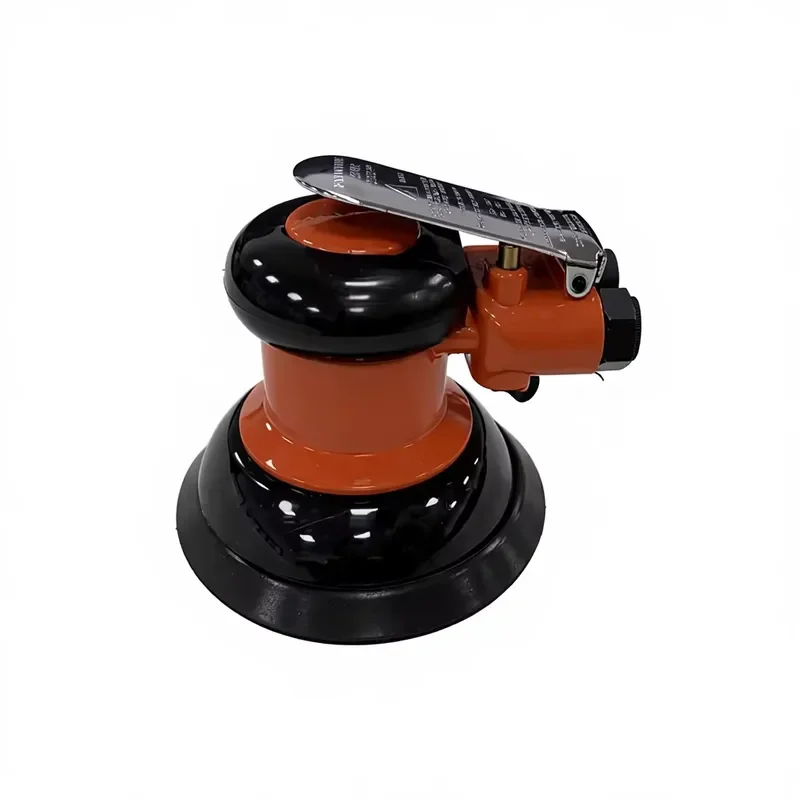 5 Inch Sanding Pad Power Tools Electric Random Orbital Sander Eccentric Grinder Grinder Paint Polisher