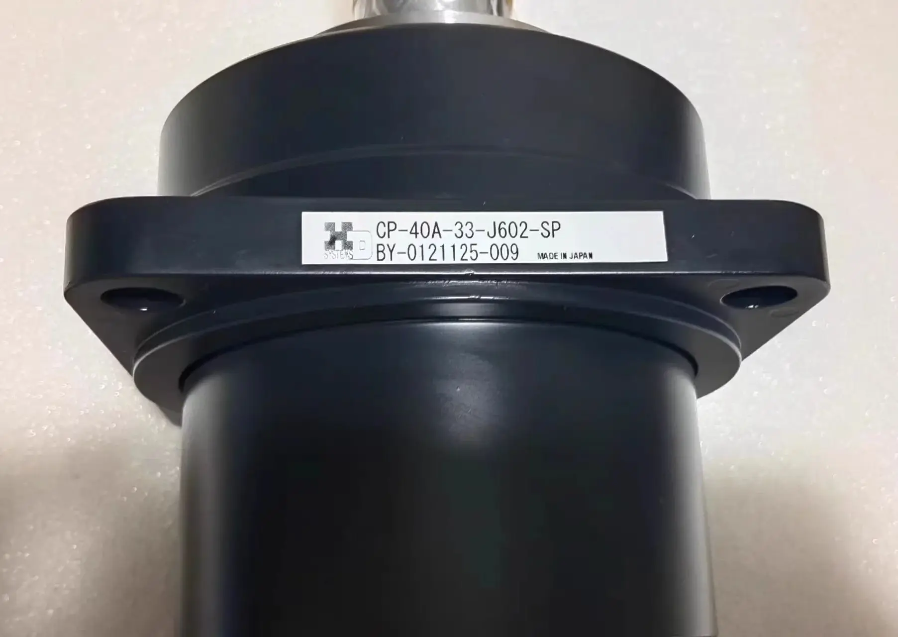 SGM-08A3G46 Nowy, oryginalny serwomotor, autentyczny, SGM 08A3G46, szybka wysyłka