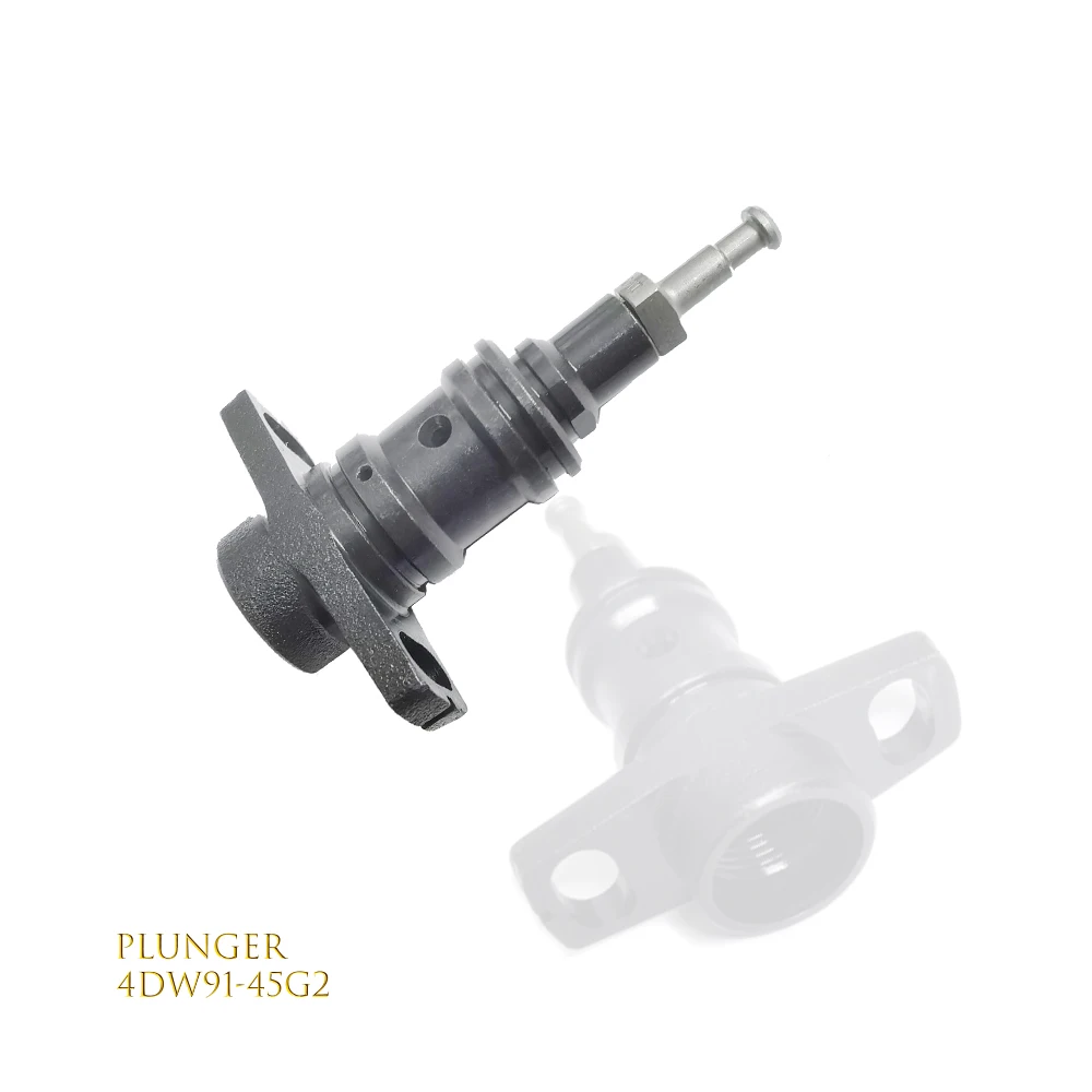 Plunger U110 for high pressure fuel pump F801050843428G for Xichai 4DW91-45G2