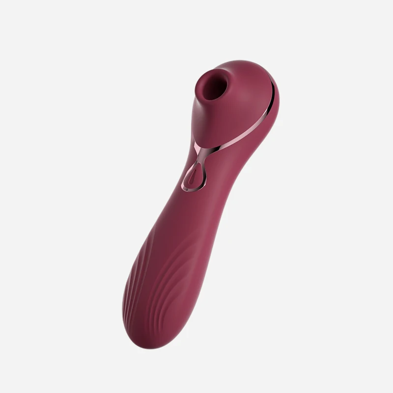 Powerful Sucker Clitoris Sucking Vibrator Female Clit Nipple Oral Vacuum Stimulator Massager Sex Toys Adults Goods for Women