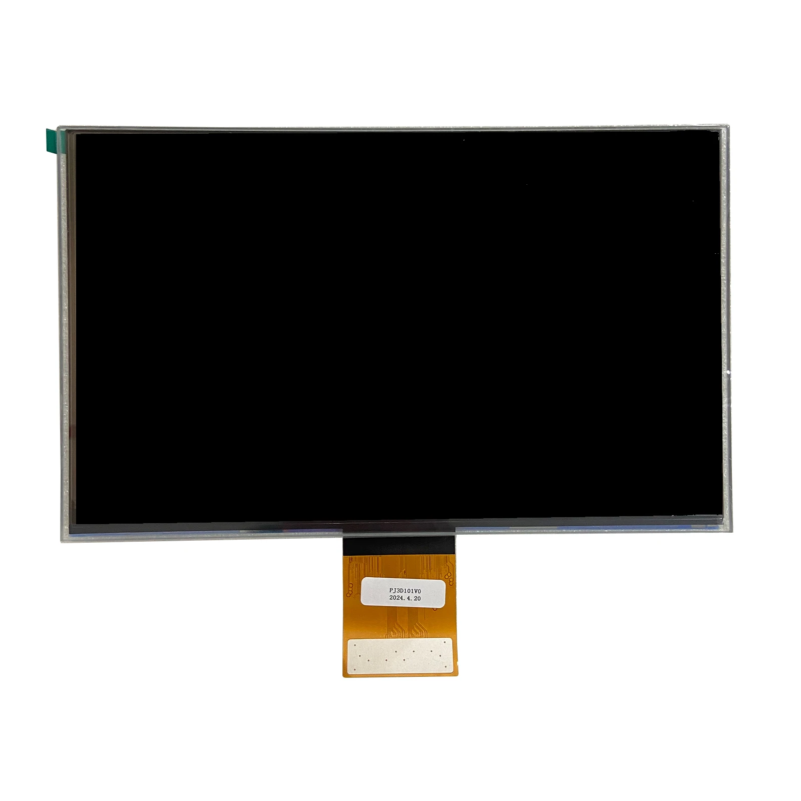 Creality impressora 3D IPS 14K de 10,1 polegadas Halot Mage S com vidro de 5MM, compatível com acessórios de tela de reposição para uso direto