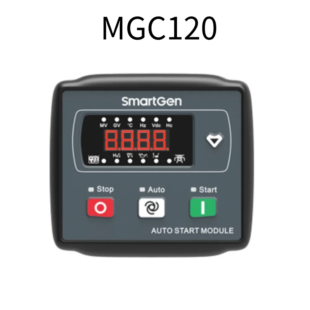 

MGC120 Smartgen Intelligent Petrol MGC100 Genset Controller Generator Control Module MGC120