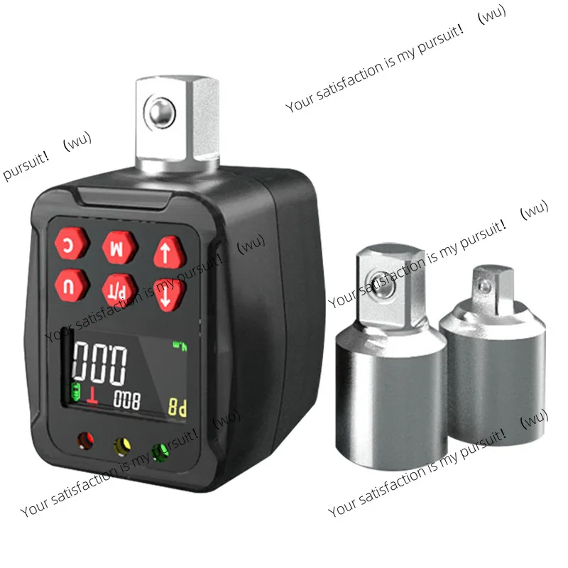 

Digital torque wrench, torque display head Digital meter Digital wrench