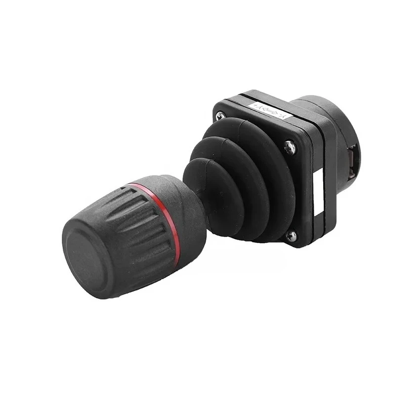 

Горячая распродажа, 3-осевой джойстик с эффектом Холла и USB-разъемом для блока дистанционного управления