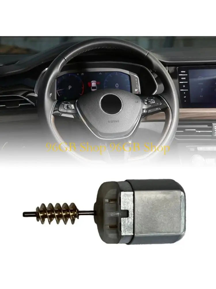 

96GB Steering Wheel Actuator Lock Motor Steering Column Lock Actuator Replacement