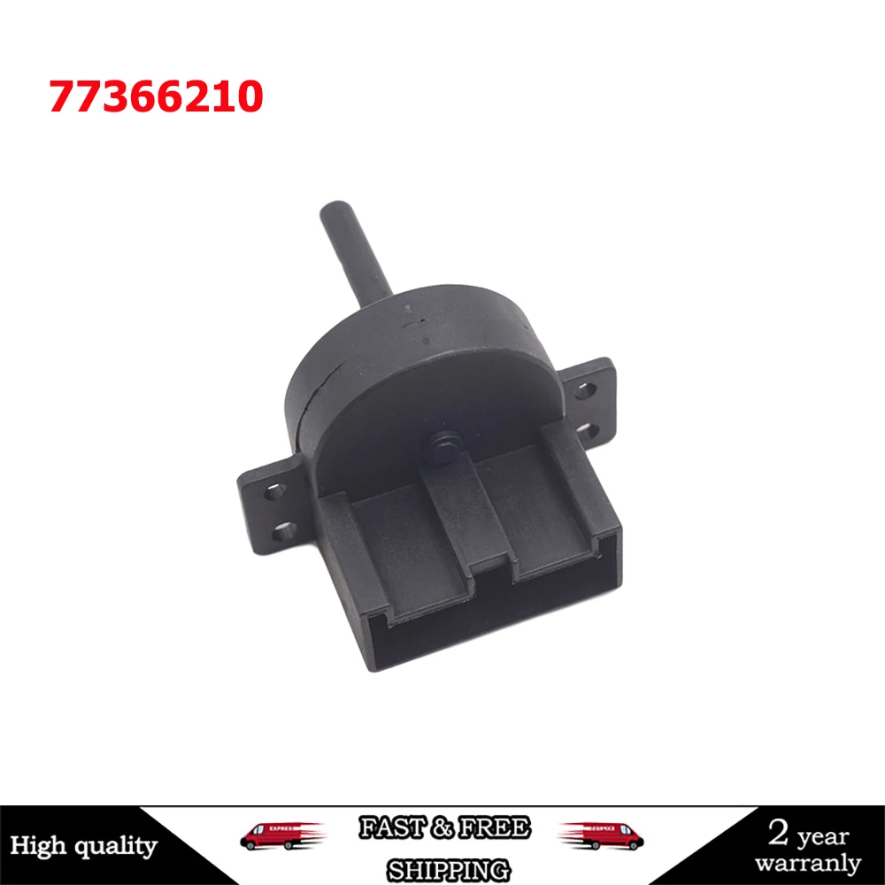 Heater Blower Fan Switch For Fiat for Ducato For Peugeot Boxer for Citroen Relay  77366210 77362439 1607508680 Car Accessories