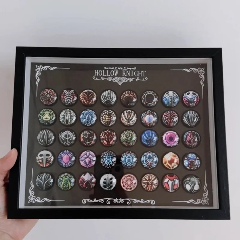 مجوف فارس عمل الشكل المغناطيسي واقية تعويذة تحصيل زخرفة صغيرة لعبة الطرفية هدايا عيد الميلاد اللعب جامع