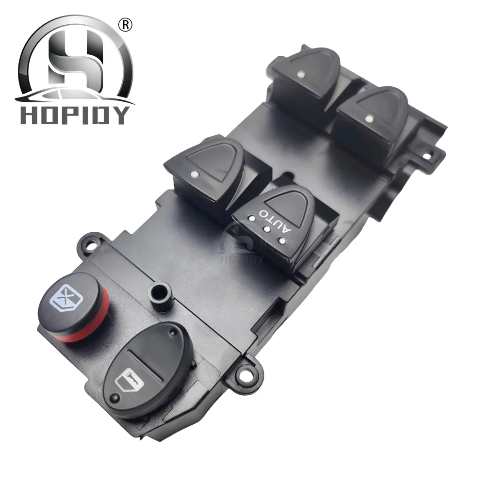 

35750-SNV-H51 35750SNVH51 Front Left Driver Side Car Electric Power Master Window Switch For Civic 2006-2010