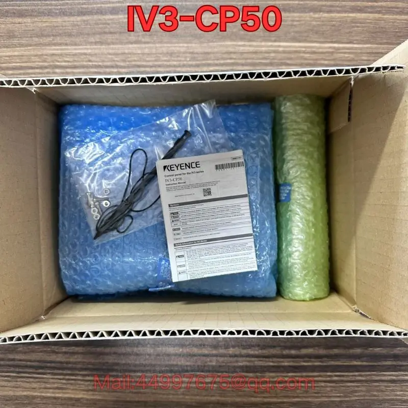 

Совершенно новый сенсорный экран IV3-CP50. Последние цены на 2026 год.