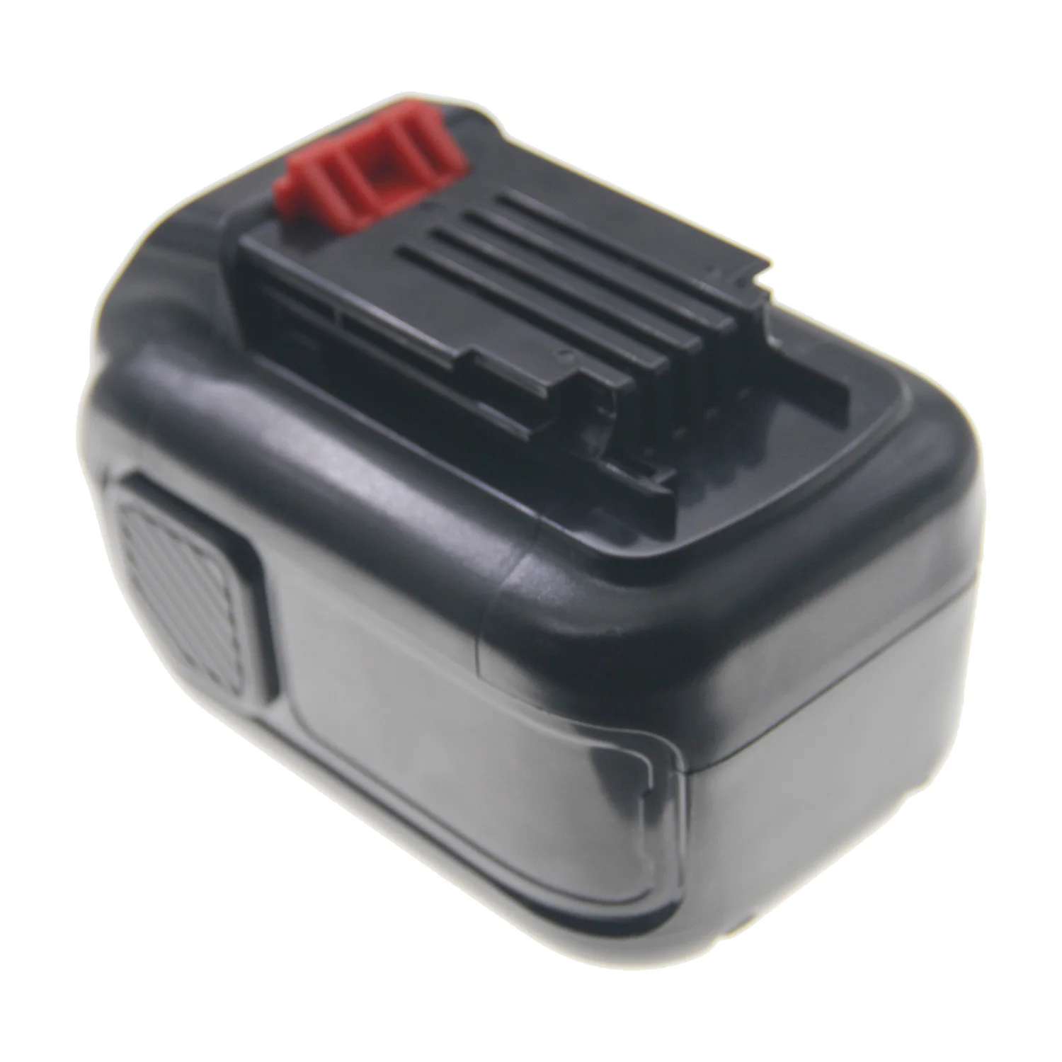

BD 60VA Rechargeable LBX2560 60V MAX Lithium Battery Pack for Black+Decker 60V LBX1560 BBX2560 Power Tool Trimmer Battery