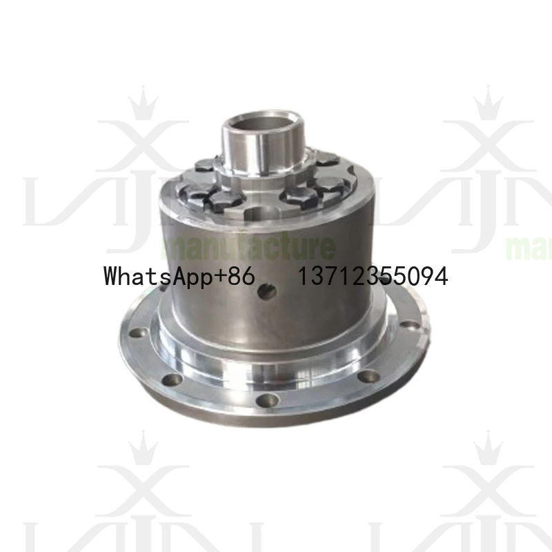 

XINJIN Limited slip Differential Rear BC132.5 Patrol Y61 Rear Lsd Diferencial for nissan Y61