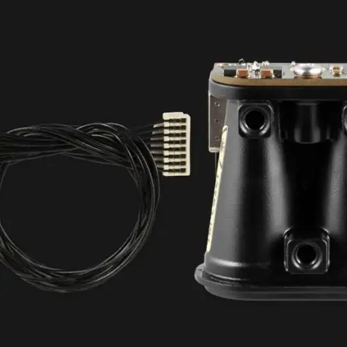 GRF-250 LIDAR drone anti-collision Lightware GRF250 250m ranging sensor module
