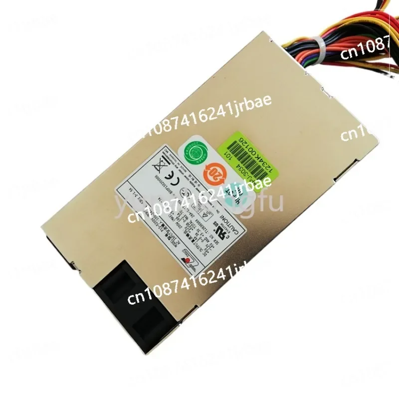 P1S-5200V 1u 200W Industrial Computer Small Power Source Server Power Supply in Stock