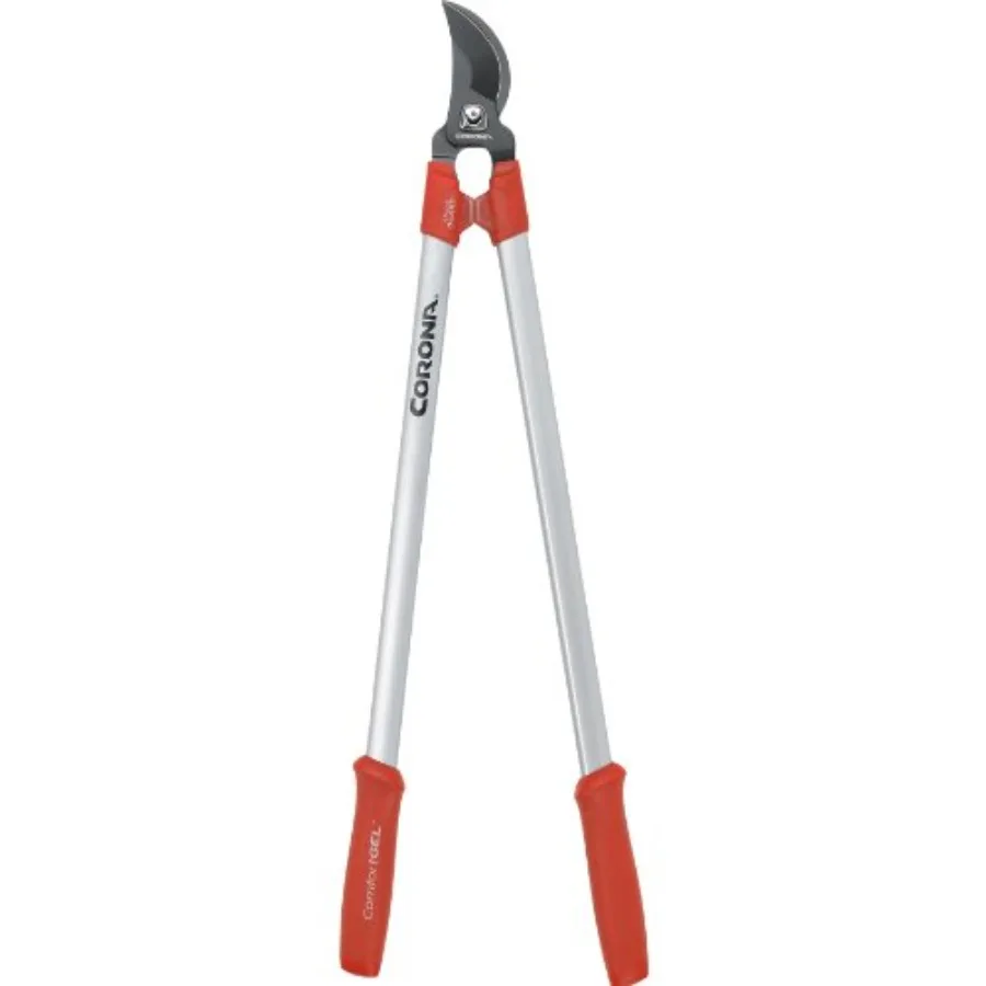 

Tools 30-inch Branch Cutter ComfortGEL Bypass Loppers Tree Trimmer Cuts Branches up to 1 ½-inches in Diameter SL 3264