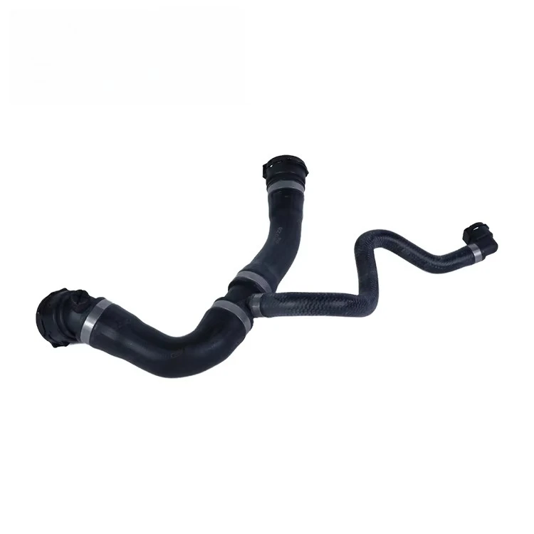 

Auto Spare Parts Engine Water Hose Sewer Pipe Coolant Hose Radiator Pipe OE 17127619256 for BMW N20