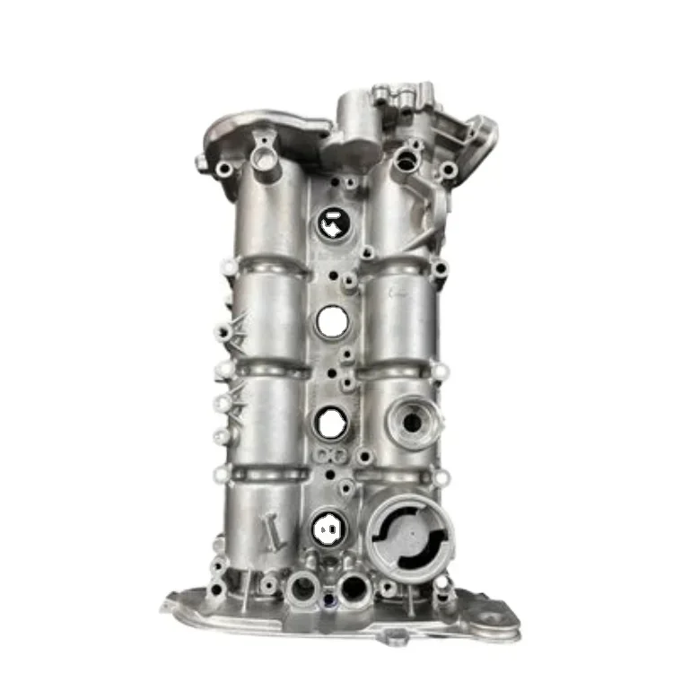 

Cylinder Head Cover With Camshaft OEM 04E103469EP 04E103475BL Replacement for V-W AU-DI SE-AT 1.4 TSI