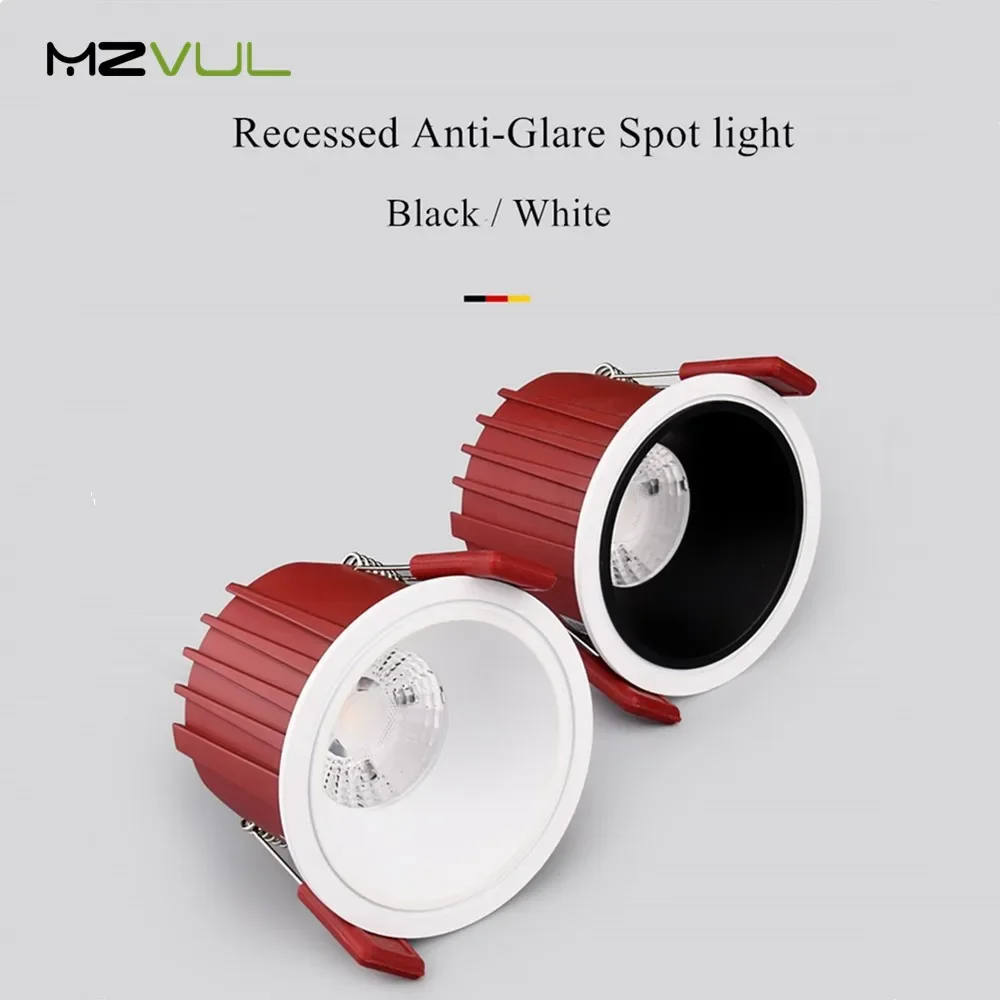 Spot Led Downlight …