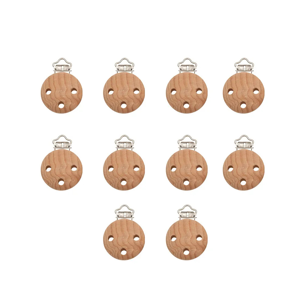10-clips-redondos-de-madera-para-chupetes-de-35-mm-con-tres-agujeros-de-grano-natural-para-la-denticion-de-bebes-accesorios-de-regalo