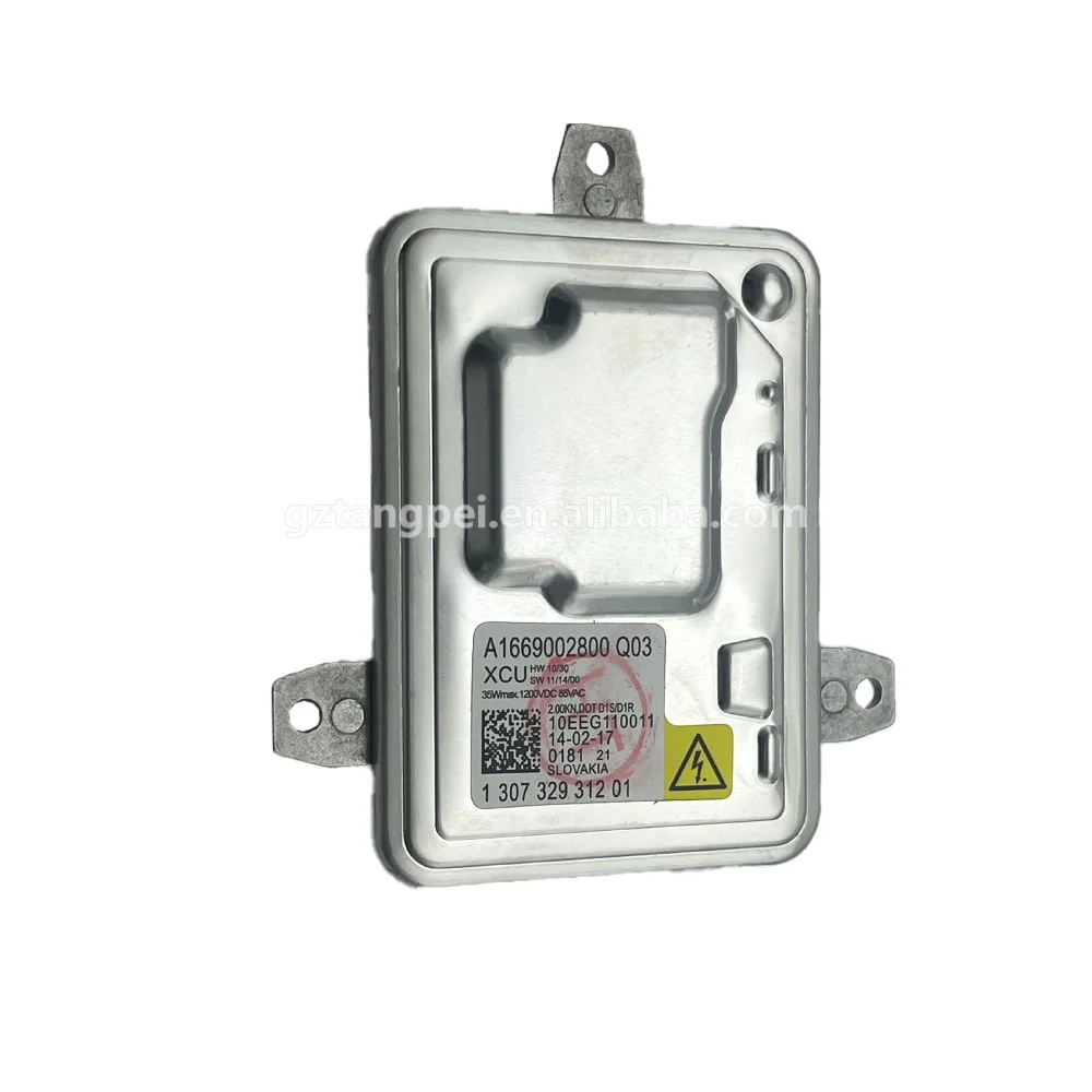 High-Quality Automotive Control Unit Ballasts Are Suitable for Kia OEM 92190-2P500 92190-1U500