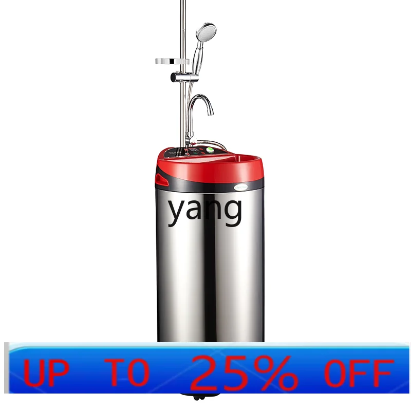 CXXホームスマート田舎用シャワー定温レンタル電気温水器貯湯式