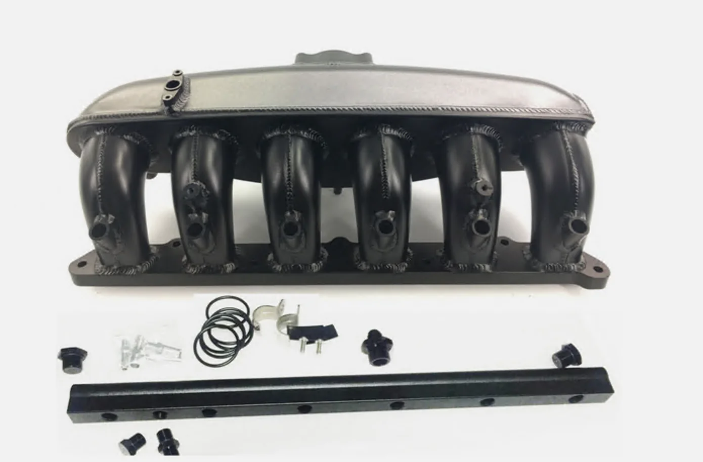 BMWN54 Modified air Intake Branch Is Suitable for F02 740 E92 E93 11617564679