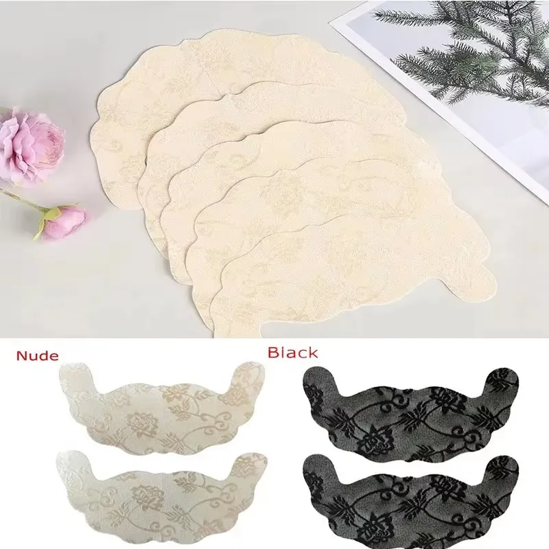 1/2/4 pares de sujetador adhesivo Sexy en forma de U, Push Up, cinta Invisible para levantar el pecho, sujetador de silicona, almohadillas para cubrir pezones, pasta para el pecho