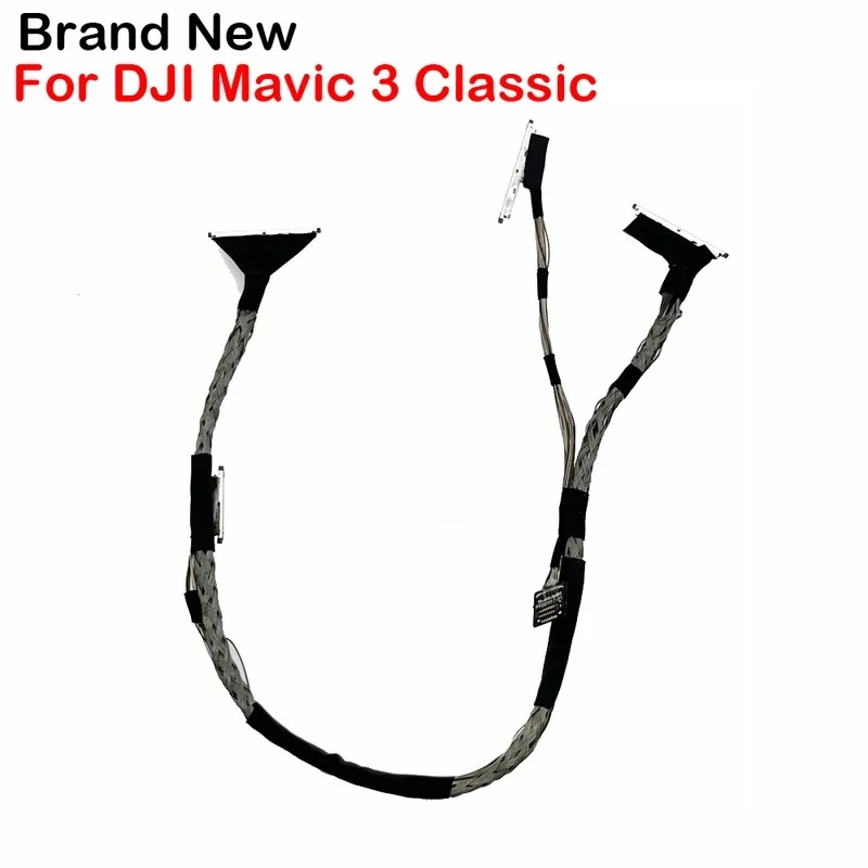 

Gimbal Ptz Cable For DJI Mavic 3Classic Camera Signal Transmission Line Work Perfect Drone Replacement Spare Parts