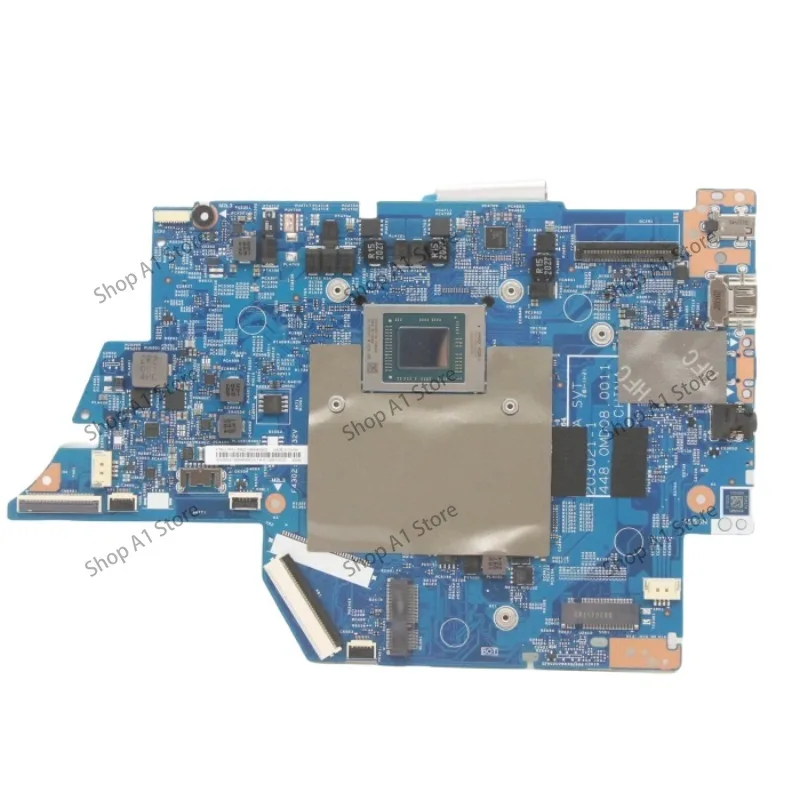 Used Accessories A514-52G 53G 54G S40-51 N19H2 AN515-45 SF314 Motherboard