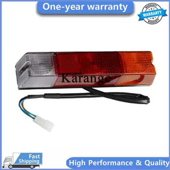 56620-23000-71 堆高機配件 後尾燈 12V 後組合燈 適用於豐田堆高機 全新 8 最佳銷售 豐田堆高機 - №3